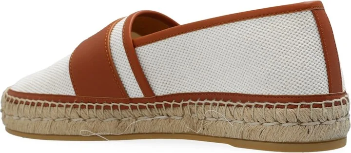 Gg Canvas Espadrilles - Image 3