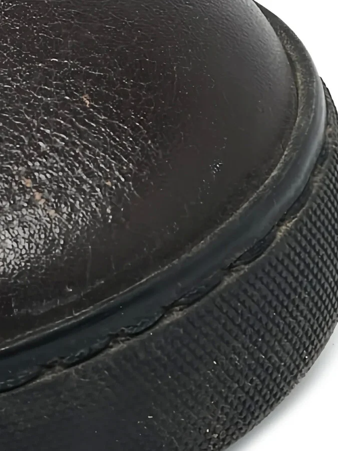 GG canvas sneakers - Image 5