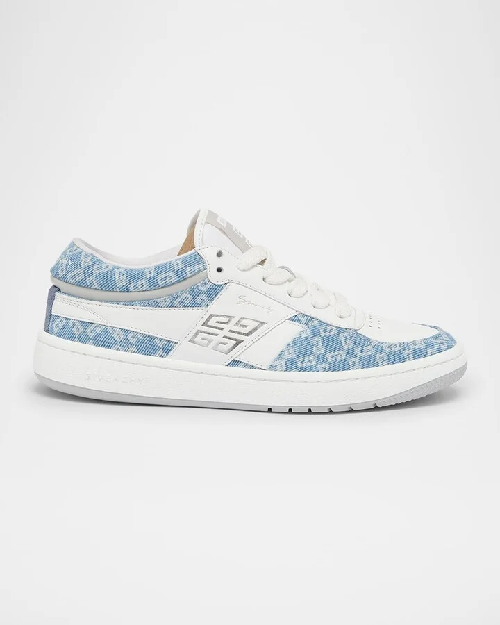 Denim Blue
