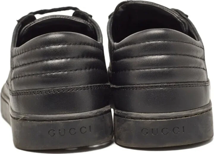 GG monogram sneakers - Image 3