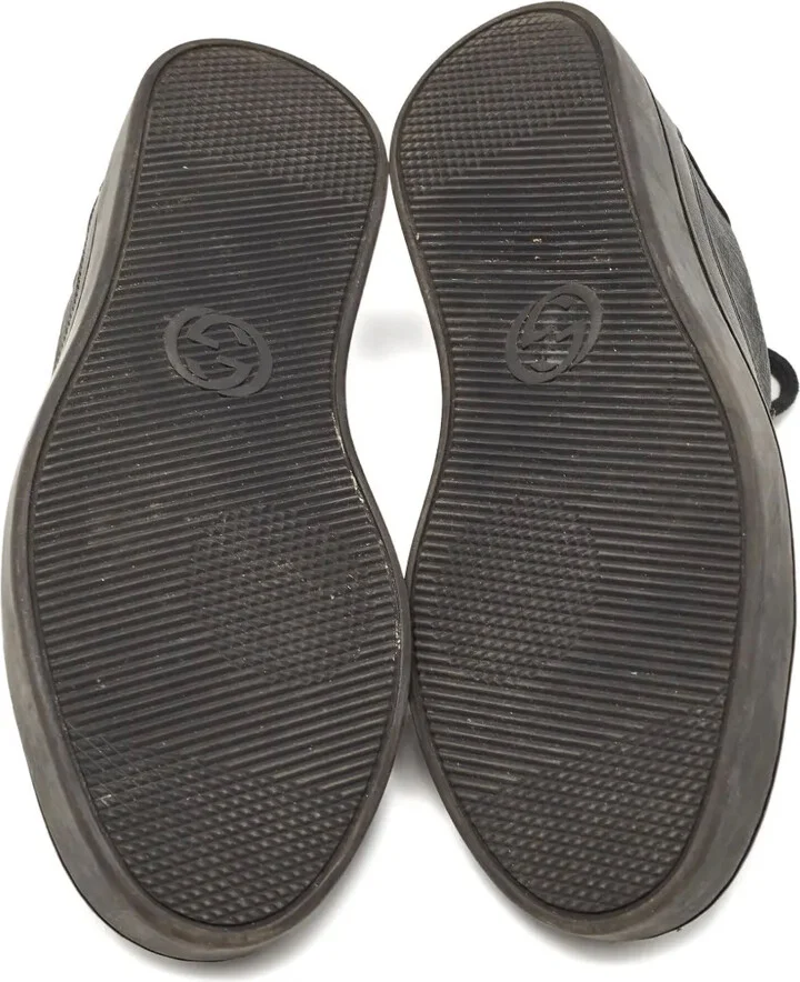 GG monogram sneakers - Image 4