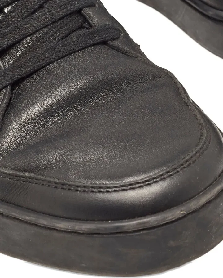 GG monogram sneakers - Image 5