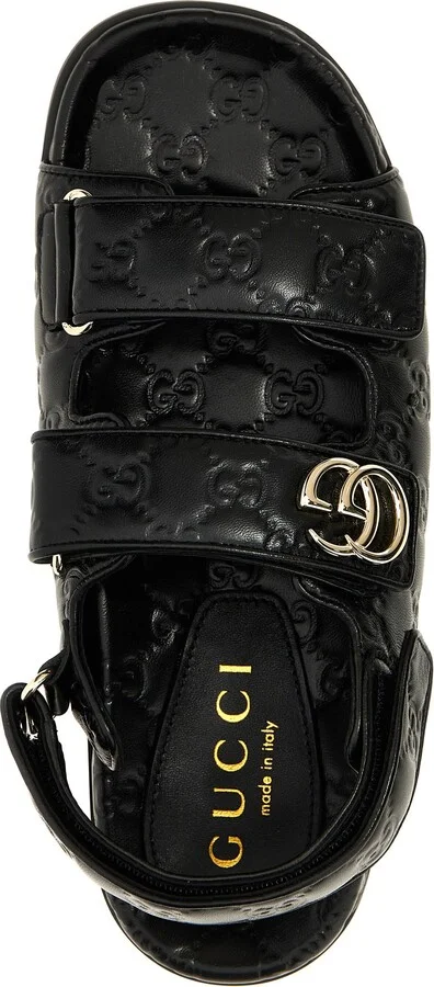 Gg Sandals - Image 4