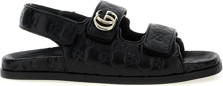 Gg Sandals
