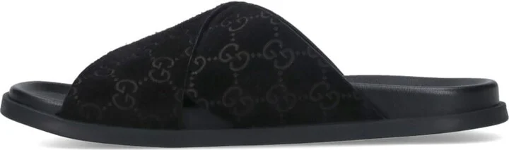 gg Slide Sandals - Image 3