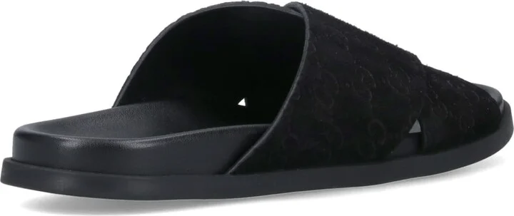 gg Slide Sandals - Image 4