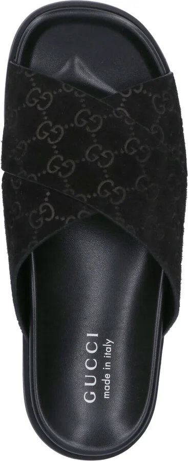 gg Slide Sandals - Image 5