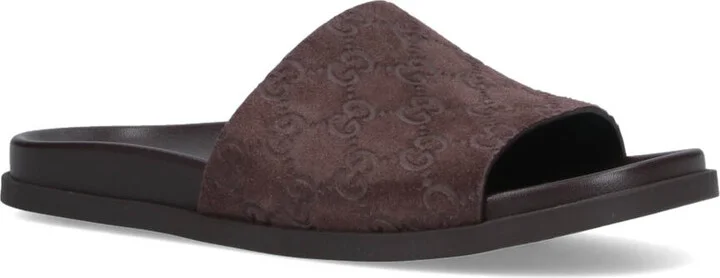 gg Slide Sandals - Image 2