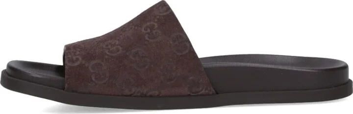 gg Slide Sandals - Image 3