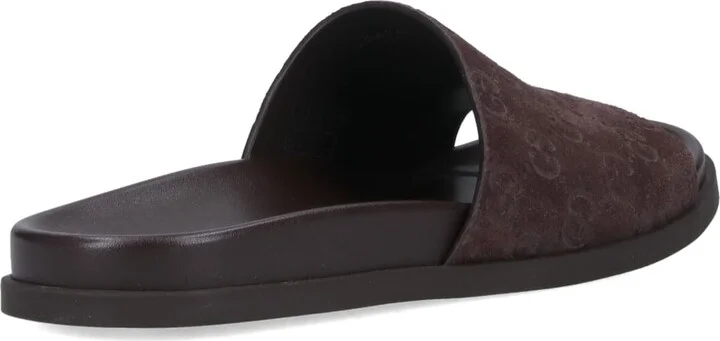 gg Slide Sandals - Image 4