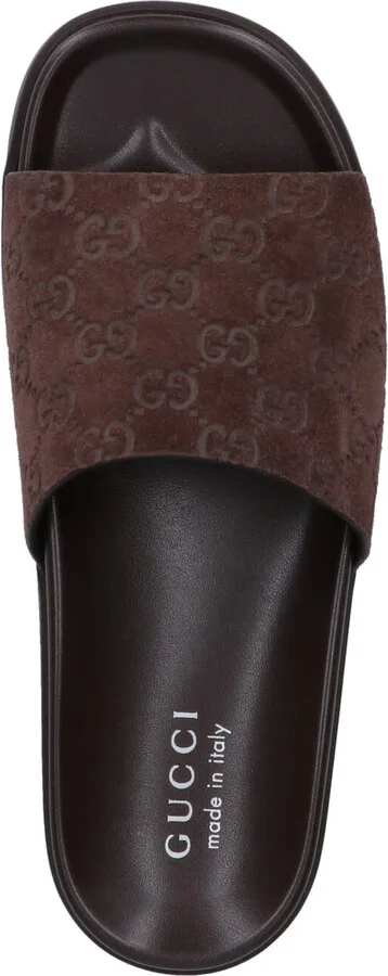 gg Slide Sandals - Image 5