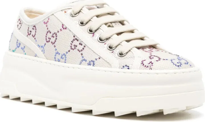 GG sneakers - Image 2