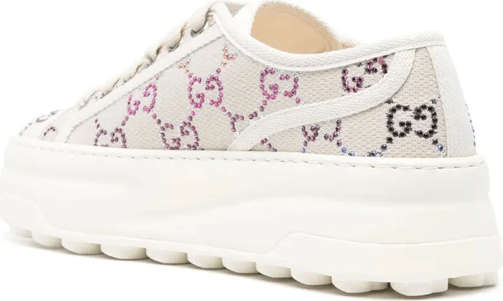 GG sneakers - Image 3