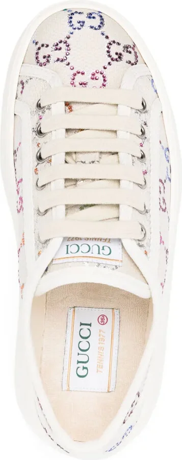 GG sneakers - Image 4