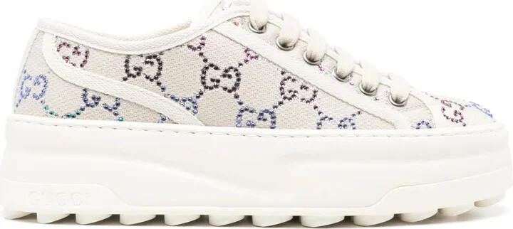 GG sneakers