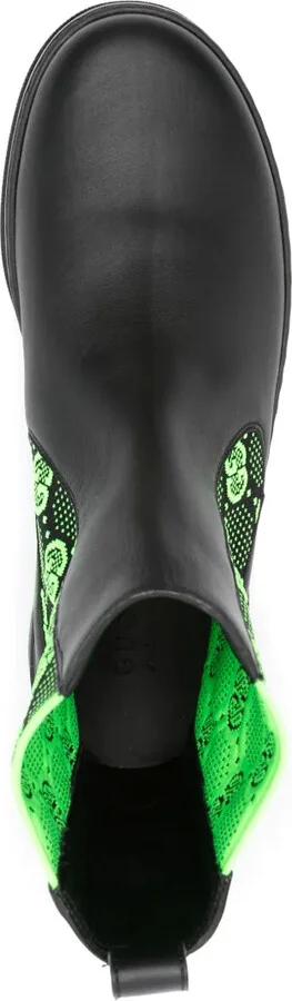 GG Supreme ankle boots - Image 4