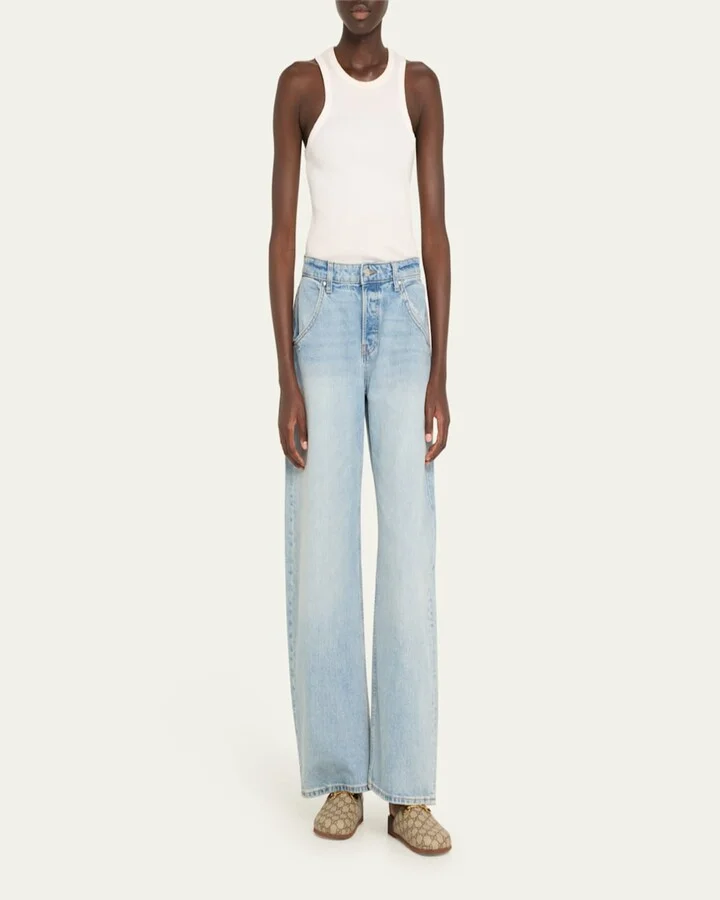 GG Supreme Horsebit Mules - Image 8