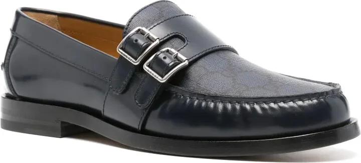GG Supreme monk shoes - Image 2