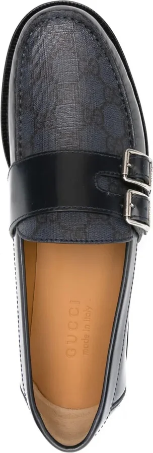 GG Supreme monk shoes - Image 4