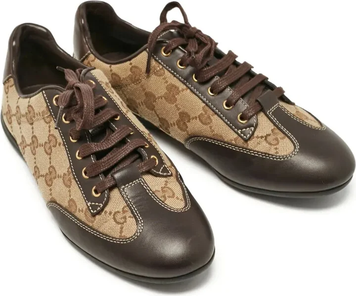 GG Supreme sneakers - Image 2