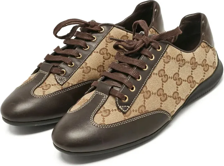 GG Supreme sneakers - Image 3