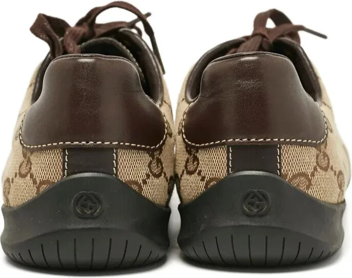 GG Supreme sneakers - Image 4