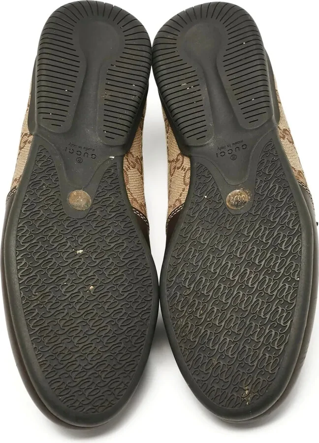 GG Supreme sneakers - Image 5
