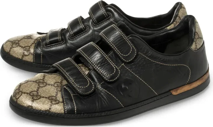 GG Supreme sneakers - Image 2