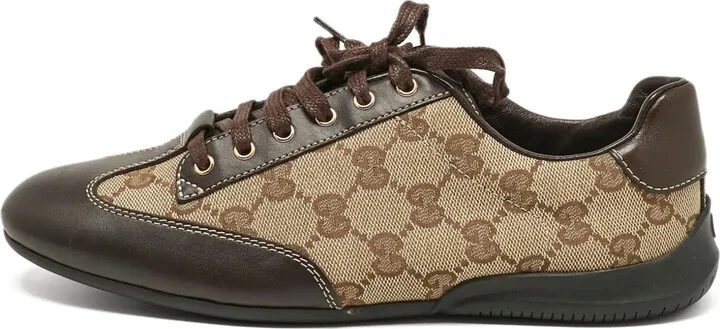 GG Supreme sneakers