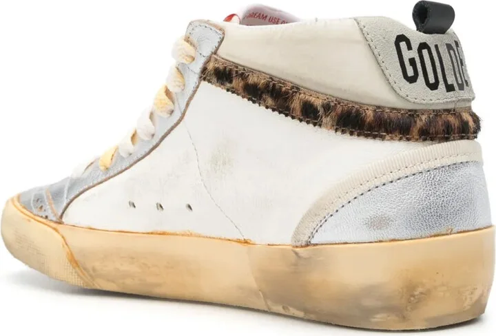 GGDB/LTD sneakers - Image 3