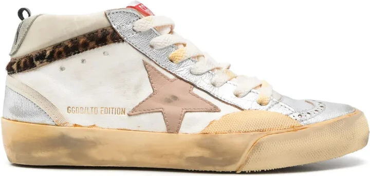 GGDB/LTD sneakers