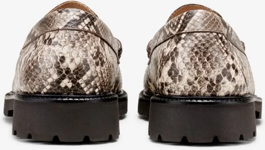 Gh Bass Men's Larson Lug Weejuns Loafer - Image 5