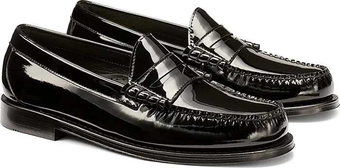 Black Patent