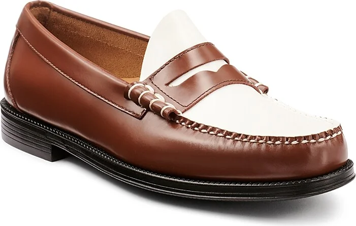 Gh Bass Men's Larson Weejun Loafers