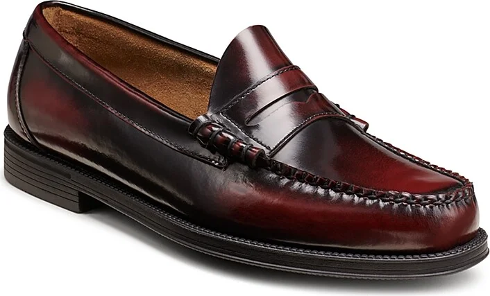 Gh Bass Men's Larson Weejun Loafers