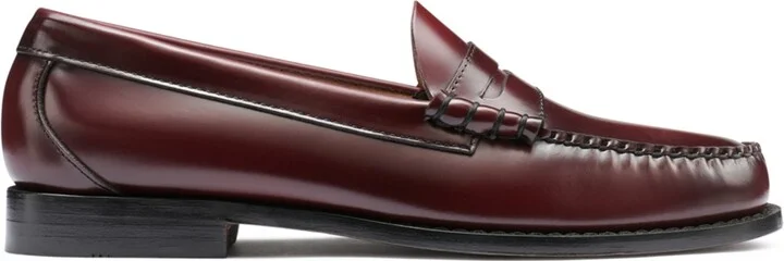 Gh Bass Men's Larson Weejuns Loafer - Image 2