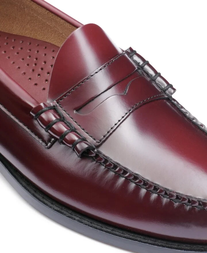 Gh Bass Men's Larson Weejuns Loafer - Image 4