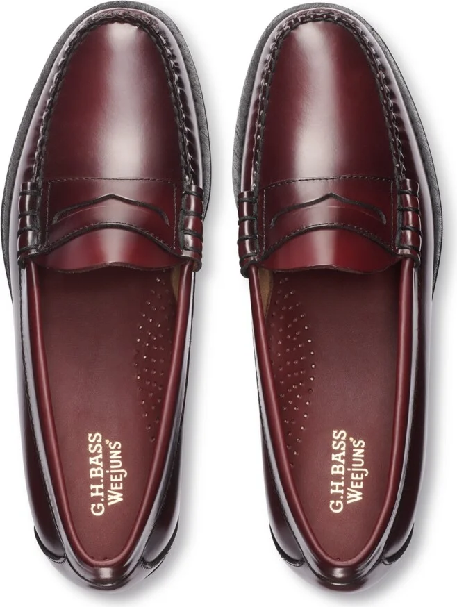 Gh Bass Men's Larson Weejuns Loafer - Image 6