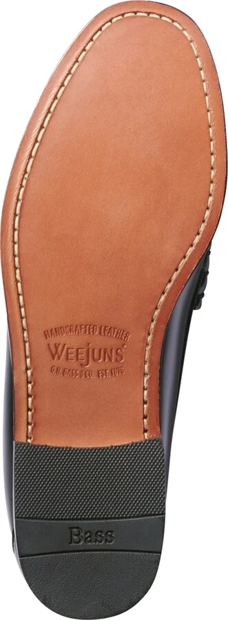 Gh Bass Men's Larson Weejuns Loafer - Image 10