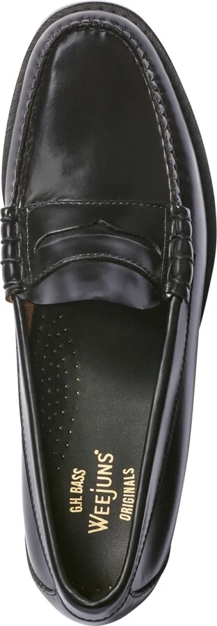 Gh Bass Men's Larson Weejuns Loafer - Image 11