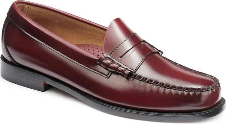 Gh Bass Men's Larson Weejuns Loafer