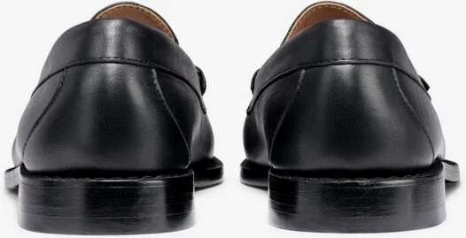 Gh Bass Men's Larson Woven Weejuns Loafer - Image 6