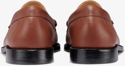 Gh Bass Men's Larson Woven Weejuns Loafer - Image 11