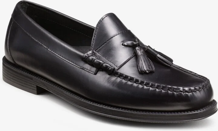 Gh Bass Men's Lennox Tassel Easy Weejuns Loafer - Image 2