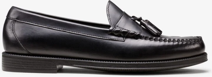 Gh Bass Men's Lennox Tassel Easy Weejuns Loafer - Image 4