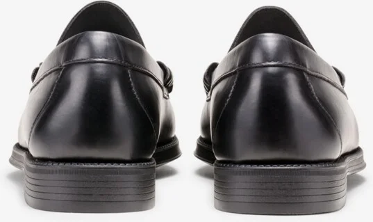 Gh Bass Men's Lennox Tassel Easy Weejuns Loafer - Image 6