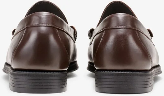 Gh Bass Men's Lennox Tassel Easy Weejuns Loafer - Image 11