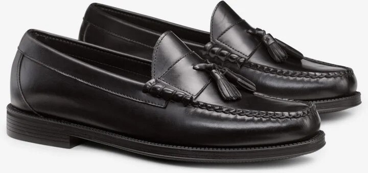 Gh Bass Men's Lennox Tassel Easy Weejuns Loafer