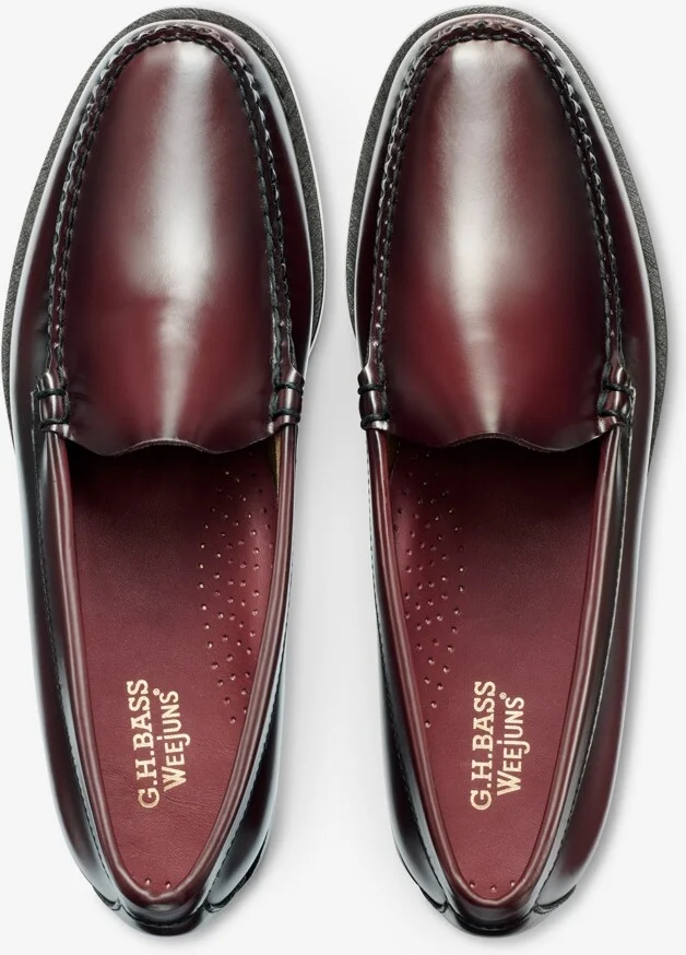 Gh Bass Men's Venetian Weejuns Loafer - Image 3
