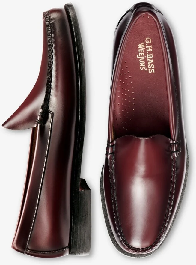 Gh Bass Men's Venetian Weejuns Loafer - Image 4